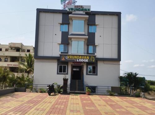 Hotel Vrundavan