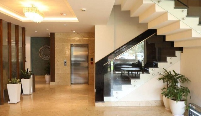 Hotel Western Premium