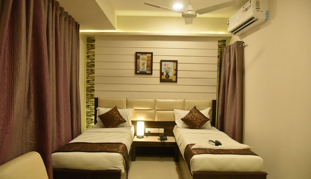 Hotel White Park