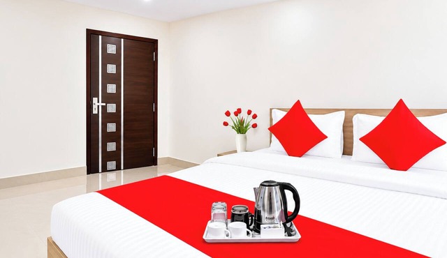 Hotel Whyom Palace