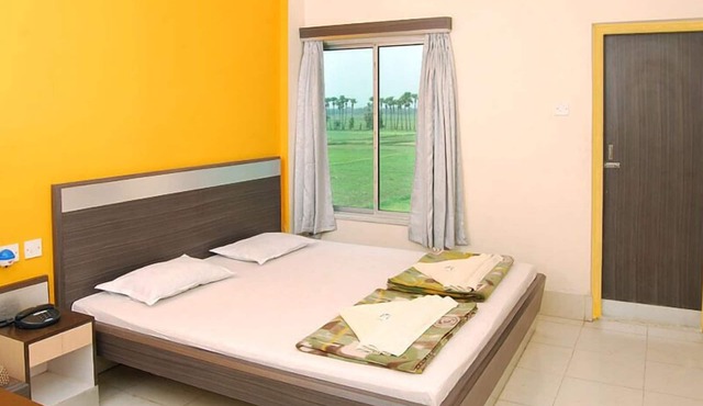 Hotel Yashoda International