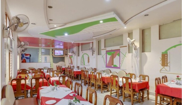 Hotel Yatrik
