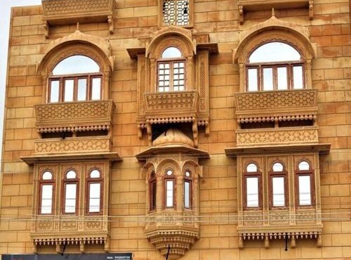 Hotel Yellow Stone