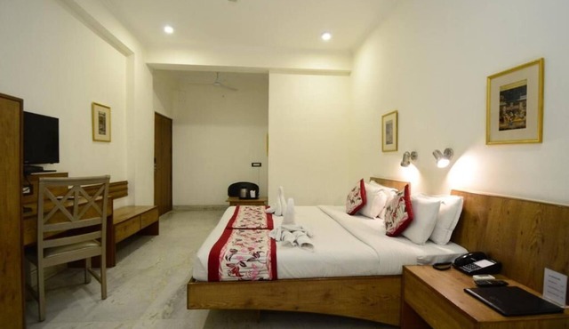 Hotel Yulia in Jaipur