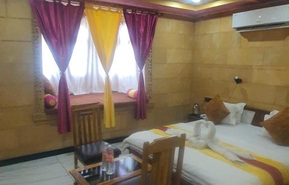 Hotel Zam Zam Jaisalmer