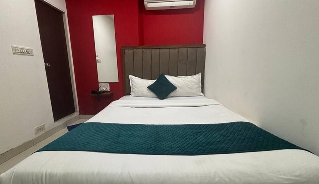 Hotel Zampex Executive