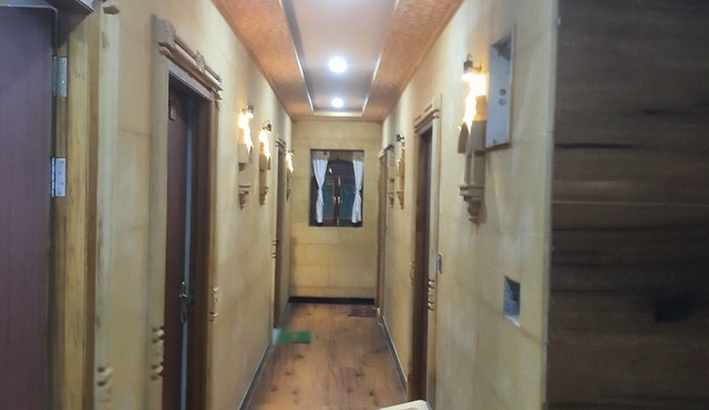 Hotel Zaza Jaisalmer