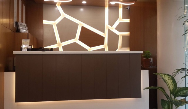 Hotel Zenith Surat