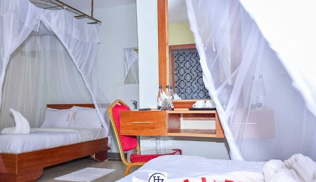 Hotel Zesper in Kisii