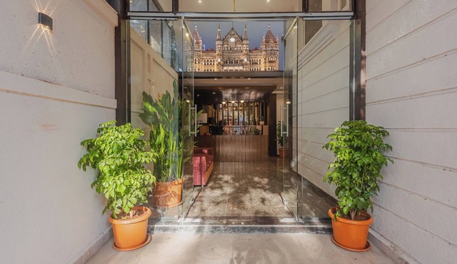 Hotel Zillion International