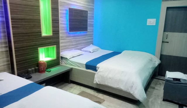 hotel Zinn satna