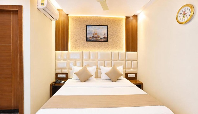 Hotel Zolvia Empire