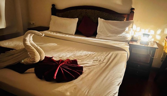 HotelL Lavanya Heritage