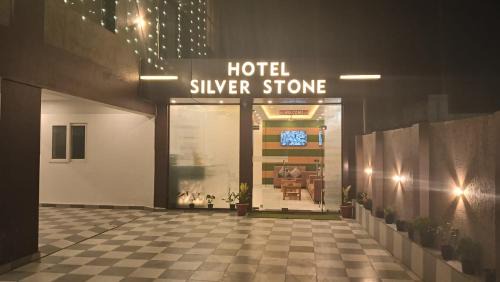 HotelSilverStone