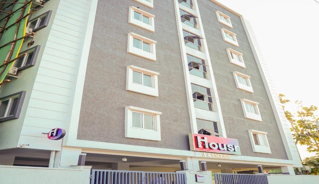 Housr 78 Madhapur Hitech City Near Yashoda Hospital