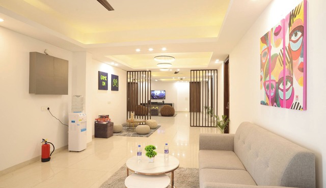 Housr Sector 54 Suncity Gurgaon