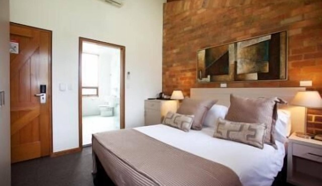 Hunter Valley Hotel Academy