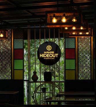 Hunters Hideout Resort