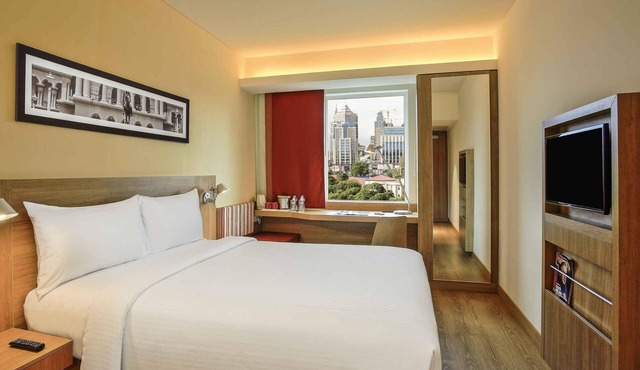 ibis Bengaluru City Centre Hotel
