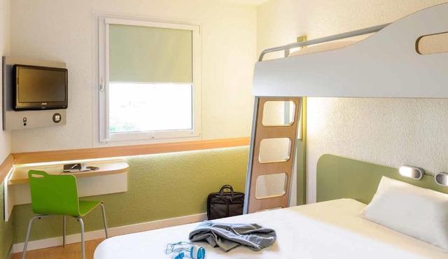 ibis Budget - Enfield