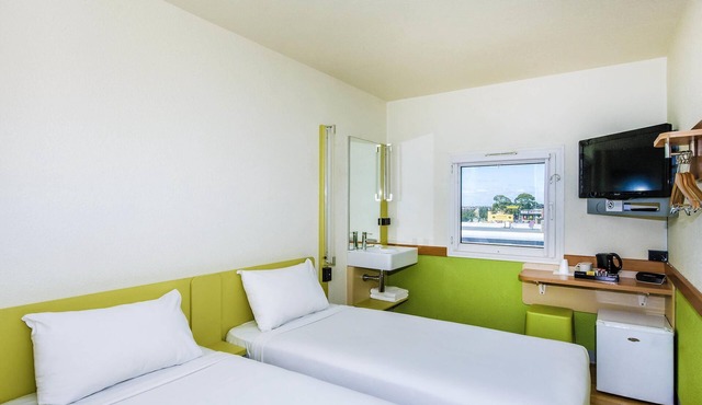 ibis Budget Fawkner in Fawkner
