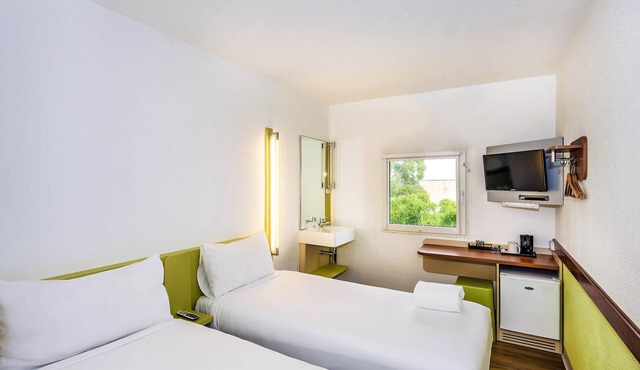 Ibis Budget St Peters