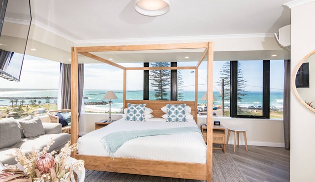ibis Styles Port Macquarie
