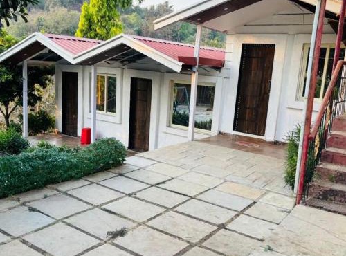 II ROYAL STAYS II NATURE NEST VILLA II SWIMMING POOL II Ac II