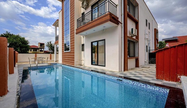 II SANAM VILLA ll