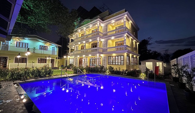 ILIF 2706 Western Breeze Villas
