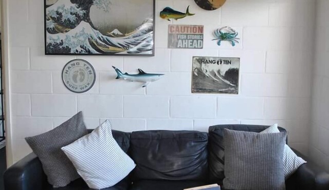 Iluka Beachouse UNIT 3 in Iluka