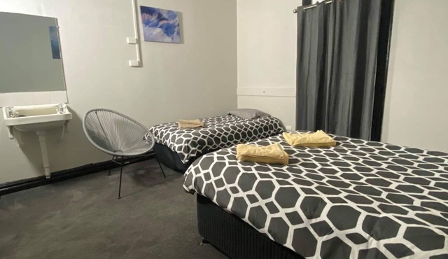 Imperial Hotel Coonabarabran