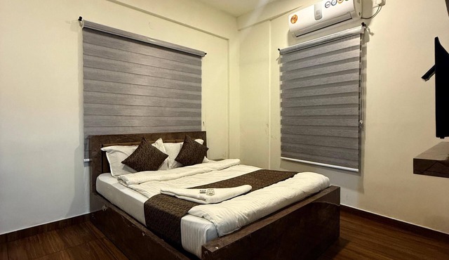 Indeo Residency