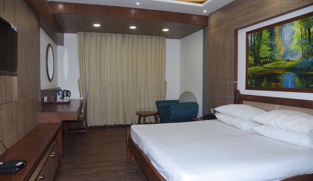 Indo Hokke Hotel