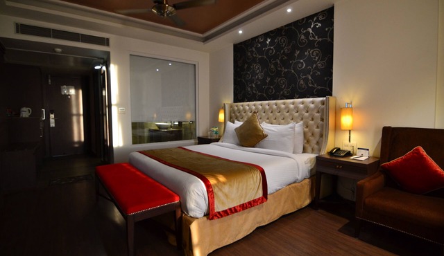 Indraprastha Spa Resort