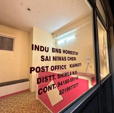 Indu BNB Shimla