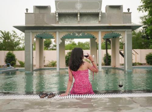 Indulge Udaipur by Pack