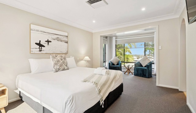 Ingenia Holidays Nambucca Heads
