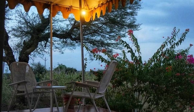 Innara Hospitality