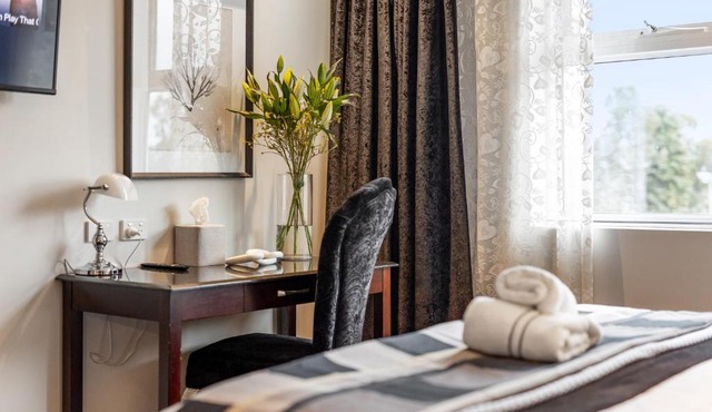 International Hotel Wagga Wagga