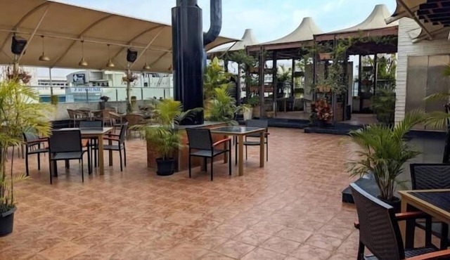 Inventree Hotel Bangalore