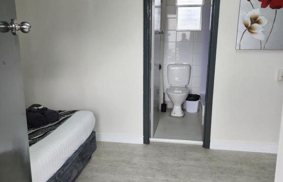Inverell Motel