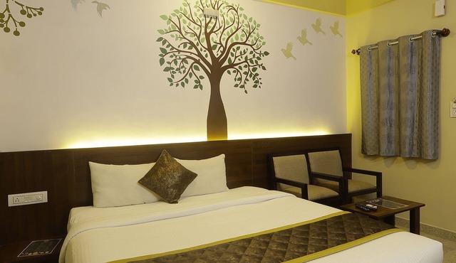 iROOMZ DMS Suites