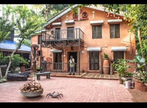 ITIKA HOME STAY