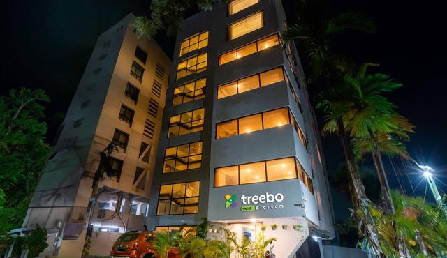 Itsy Hotels Blossom – Viman Nagar