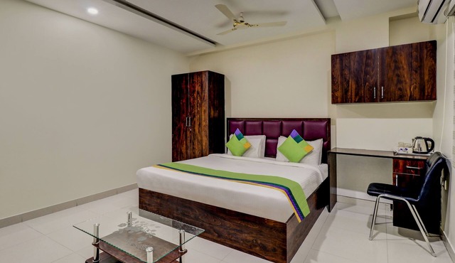 Itsy Hotels Kozy Rooms