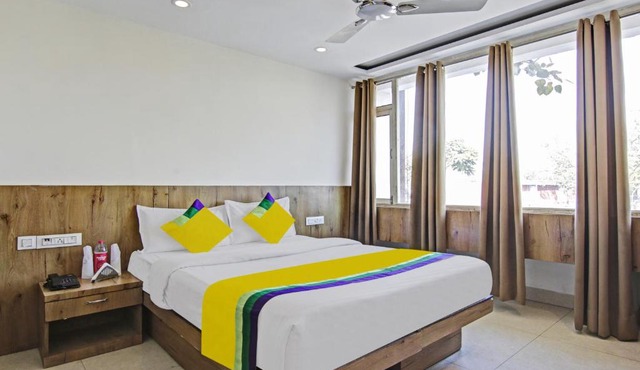 Itsy Hotels O3