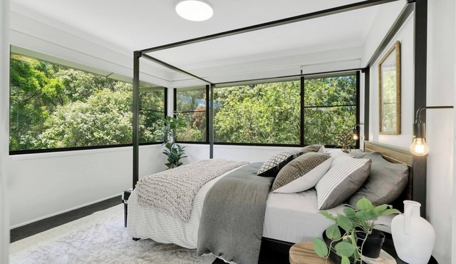 Jabiru Luxe Riverside Retreat
