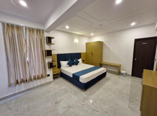 Jagat Janani Retreat
