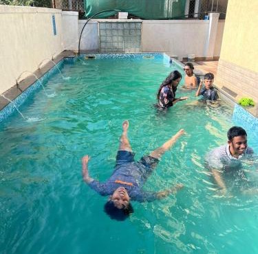 Jannat Villa by Book Ur Stay
